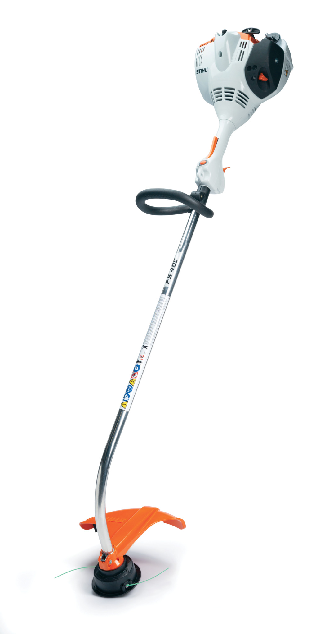 STIHL FS 40 Gasoline Grass Trimmer