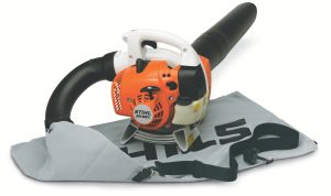 STIHL SH 56 Gasoline Vacuum Shredder