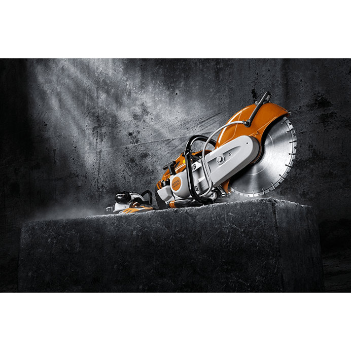 TS 500¡ STIHL Cutquik®