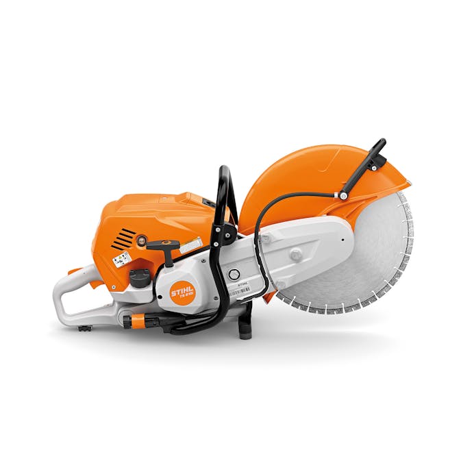 TS 910¡ STIHL Cutquik®