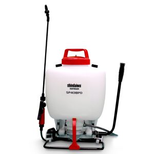 Shindaiwa SP401BPD Backpack Diaphragm Sprayer