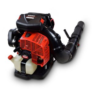 Shindaiwa EB910 Backpack Blower with Hip-Throttle