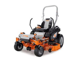 STIHL RZ 560 Series Gasoline Zero-Turn Mower STIHL RZ 560 Series Gasoline Zero-Turn Mower