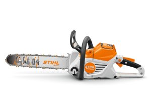 STIHL MSA 220 Battery Powered Chainsaw