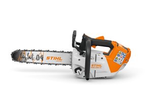 STIHL MSA 220 TC-O Battery Powered Chainsaw