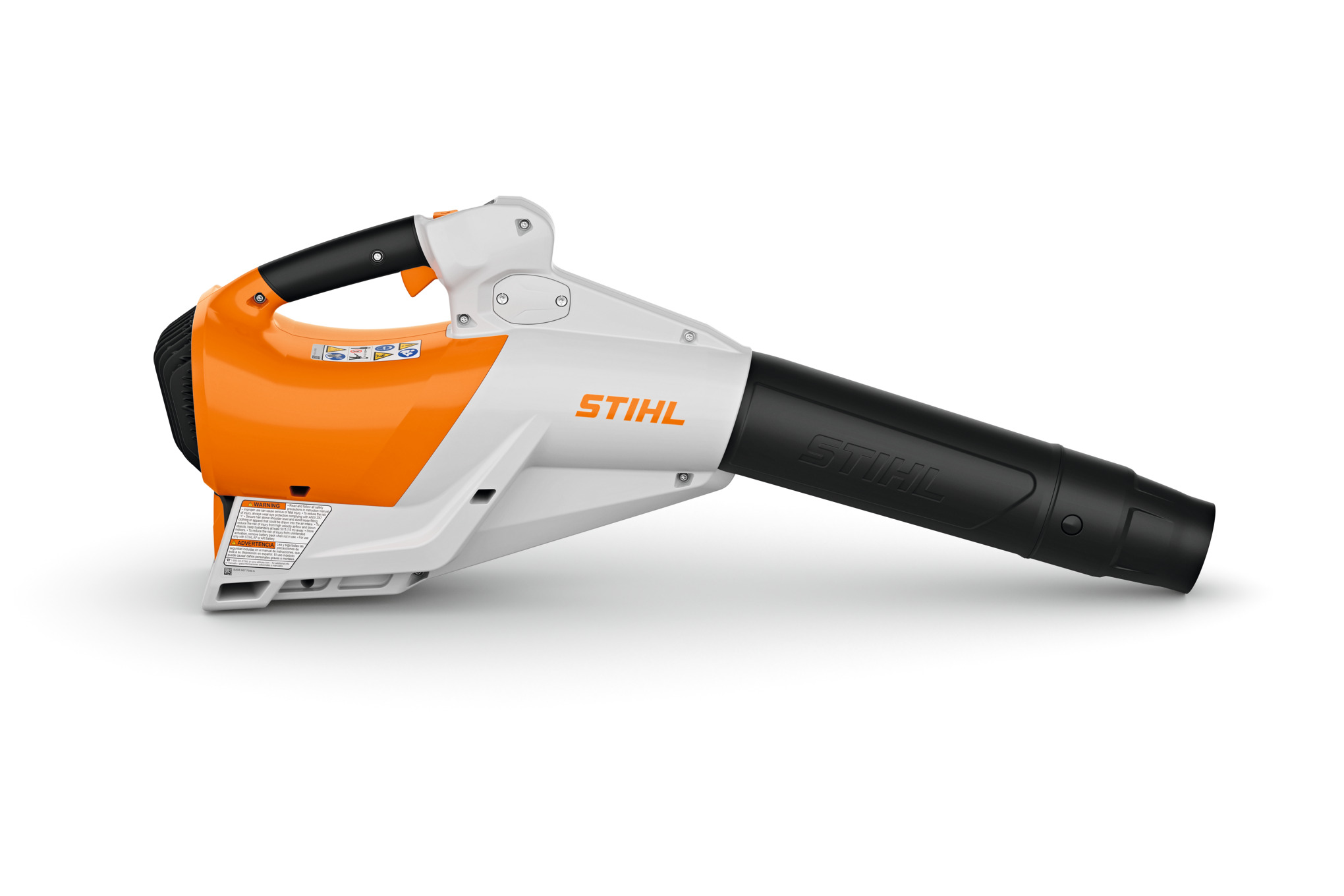 STIHL BGA 250 Battery Powered Blower