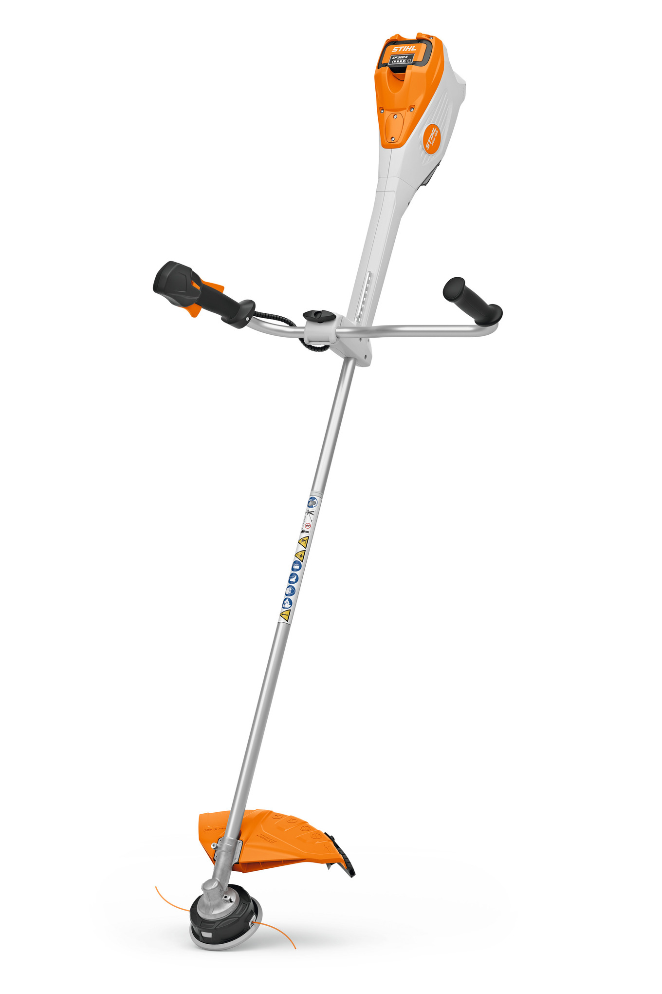 STIHL FSA 135 Battery Powered Grass Trimmer