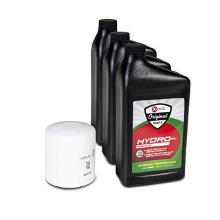 Exmark Vertex X-Series with 35 HP* Kawasaki FX1000V Engine and 52" UltraCut Series 6 Deck