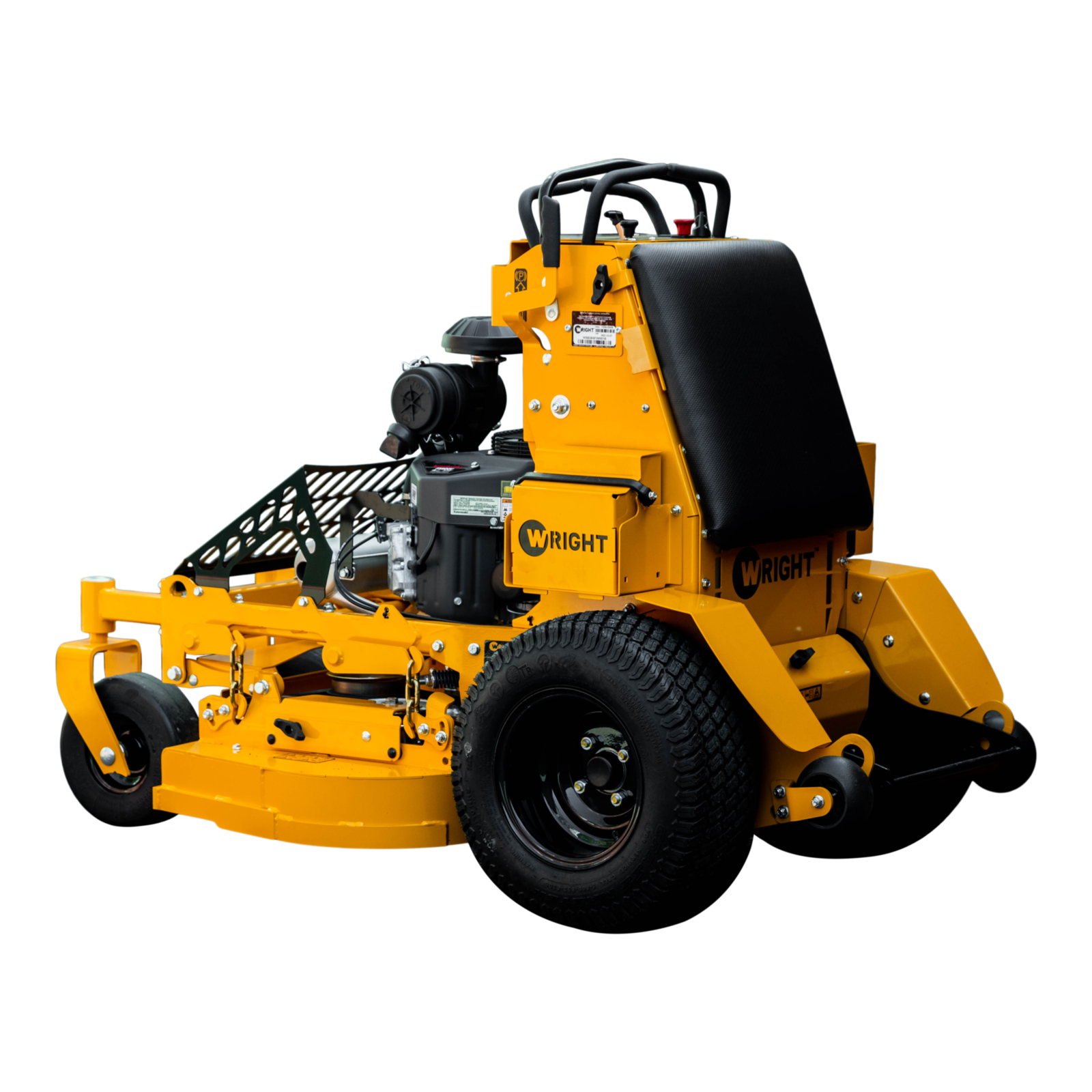 Wright Equipment Stander B