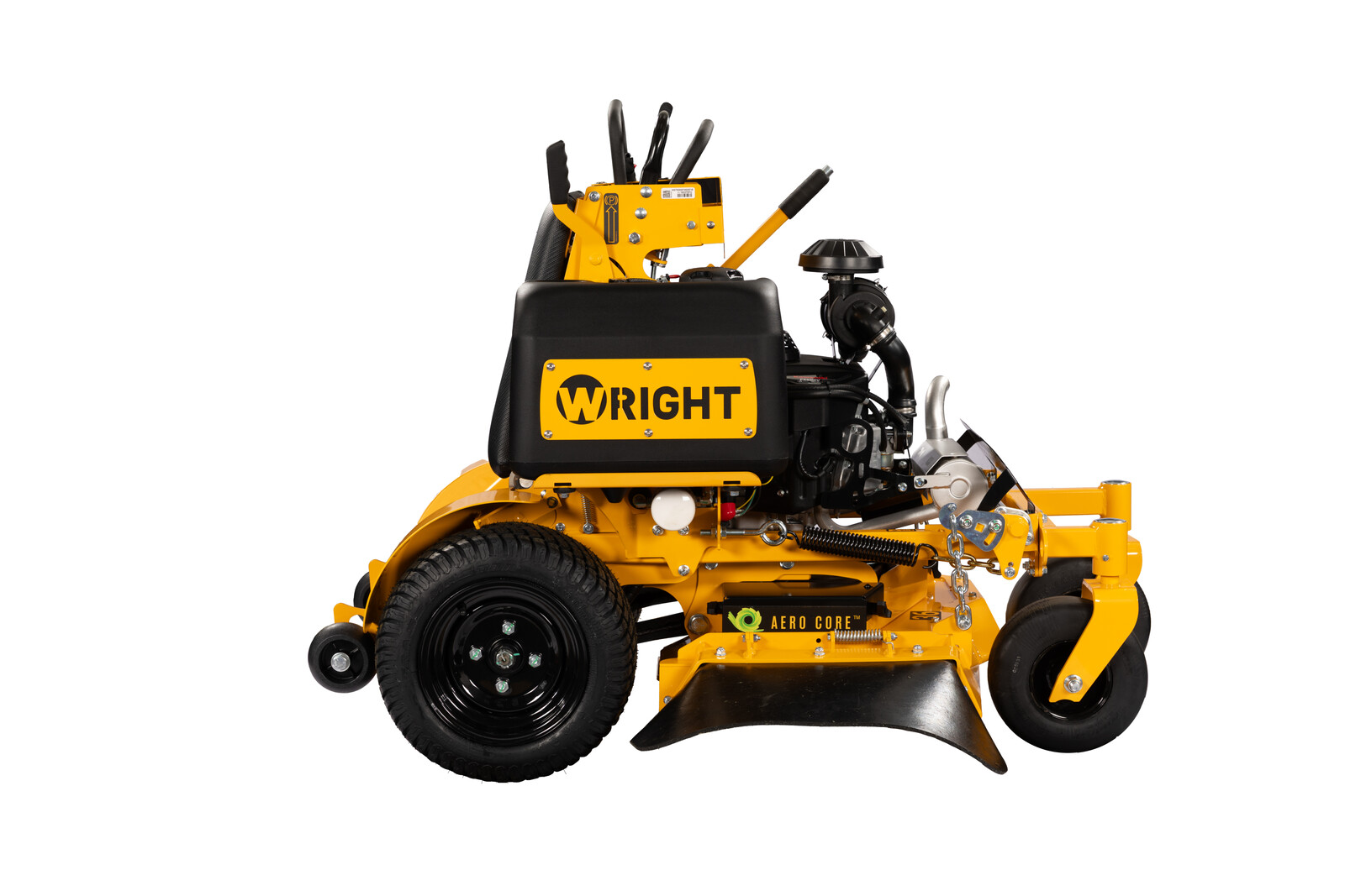 Wright Equipment Stander I