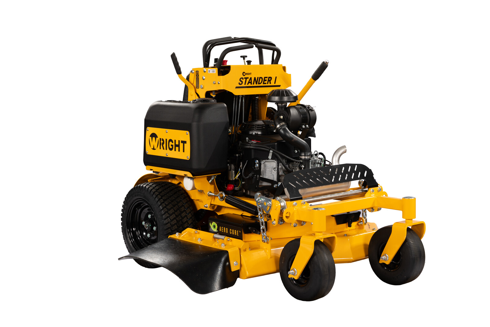 Wright Equipment Stander I