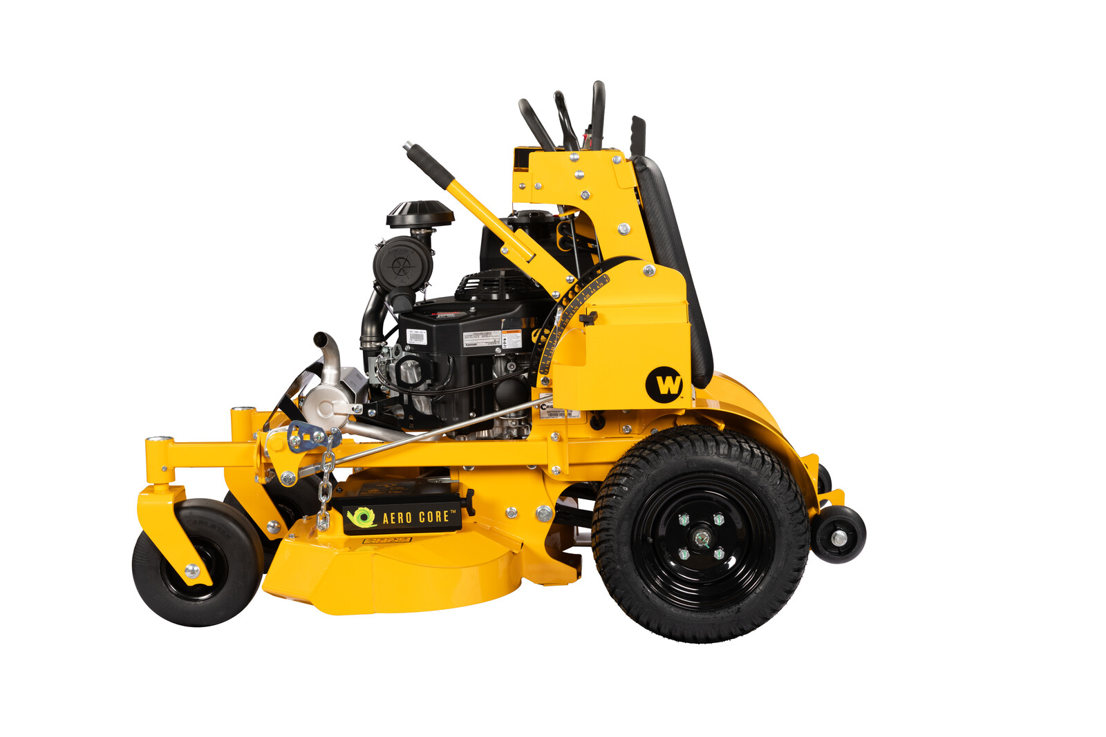 Wright Equipment Stander I