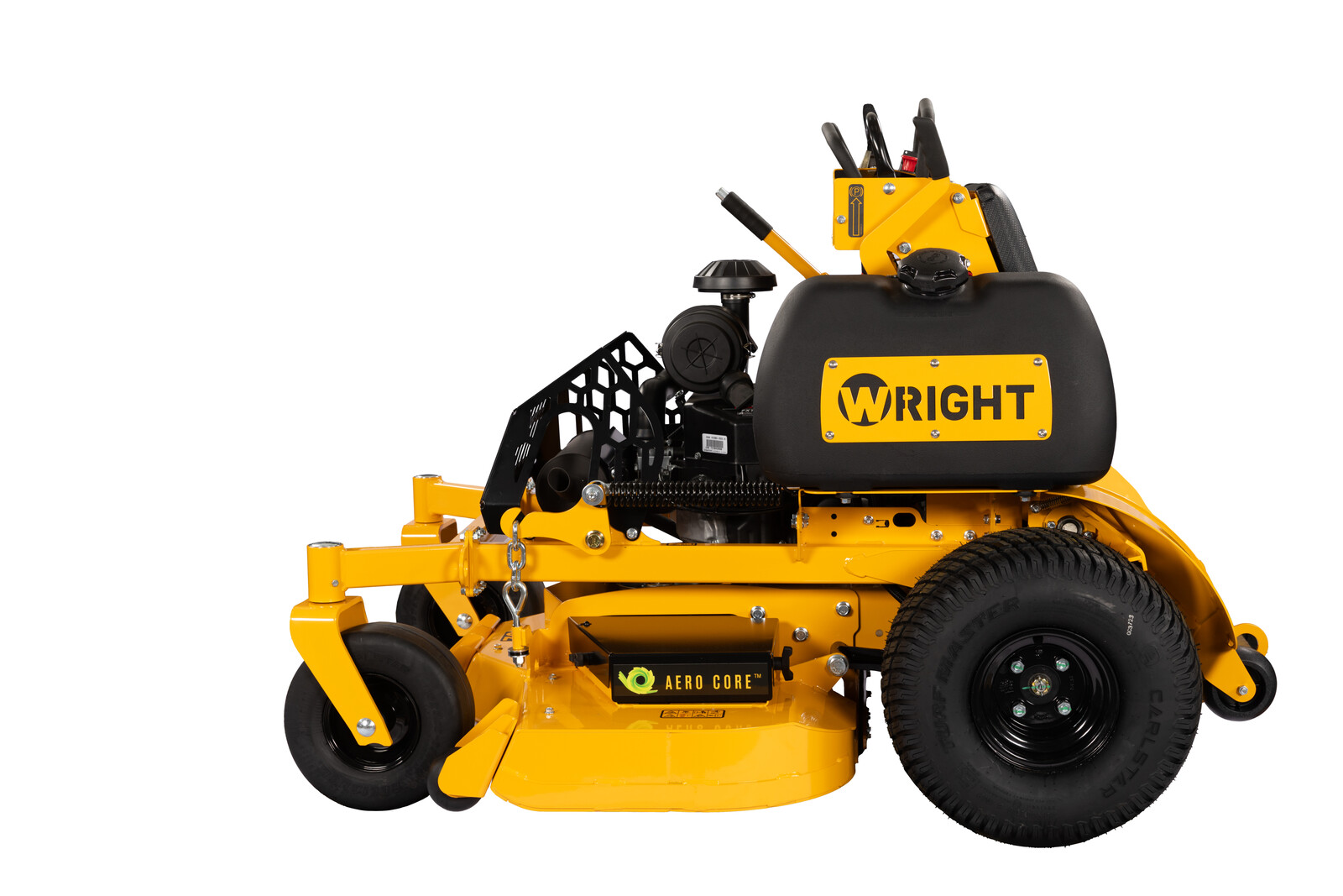 Wright Equipment Stander X