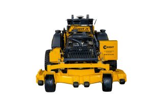 Wright Equipment Autonomous Stander ZK