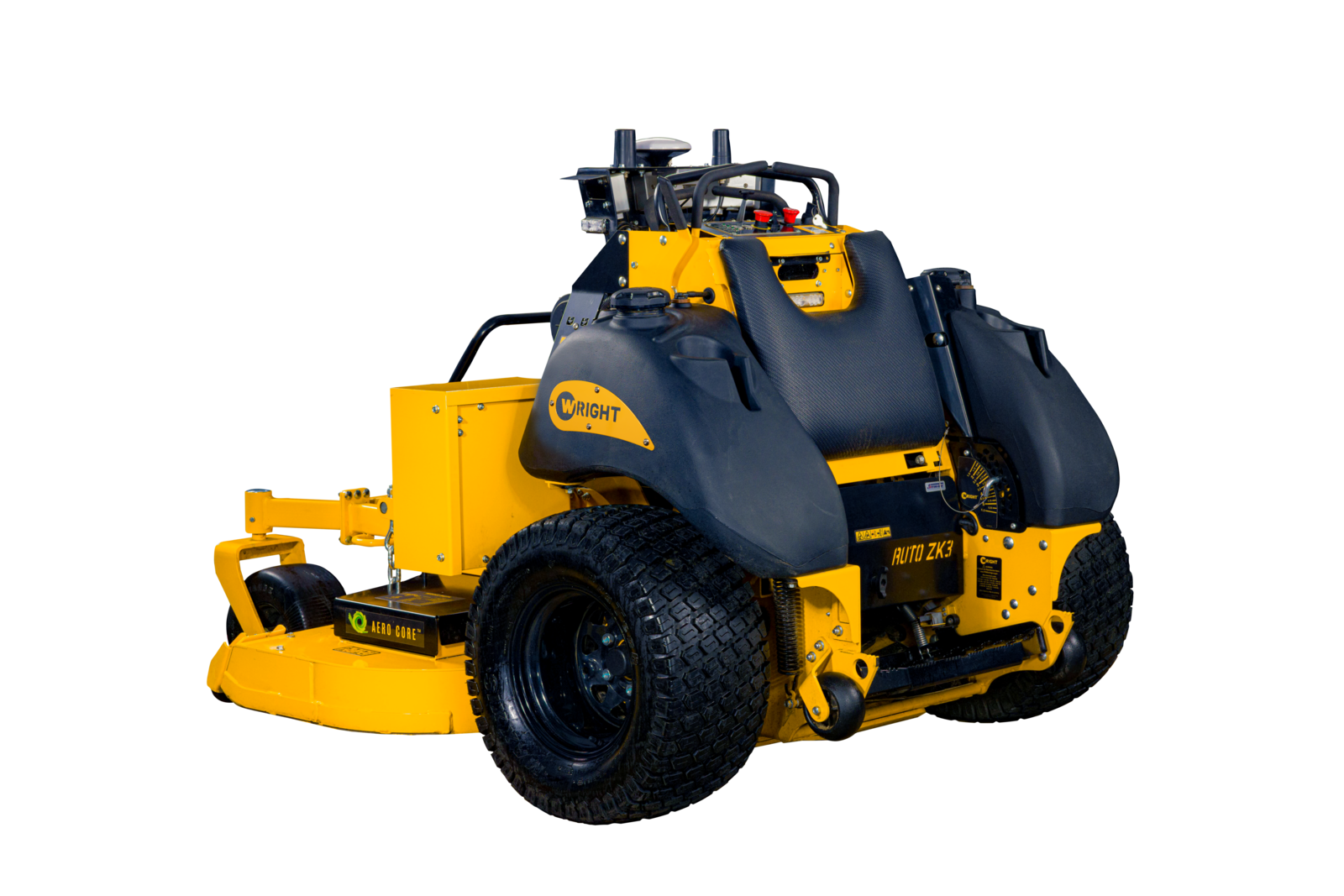 Wright Equipment Autonomous Stander ZK