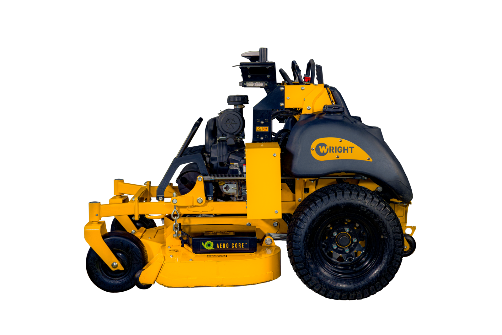 Wright Equipment Autonomous Stander ZK