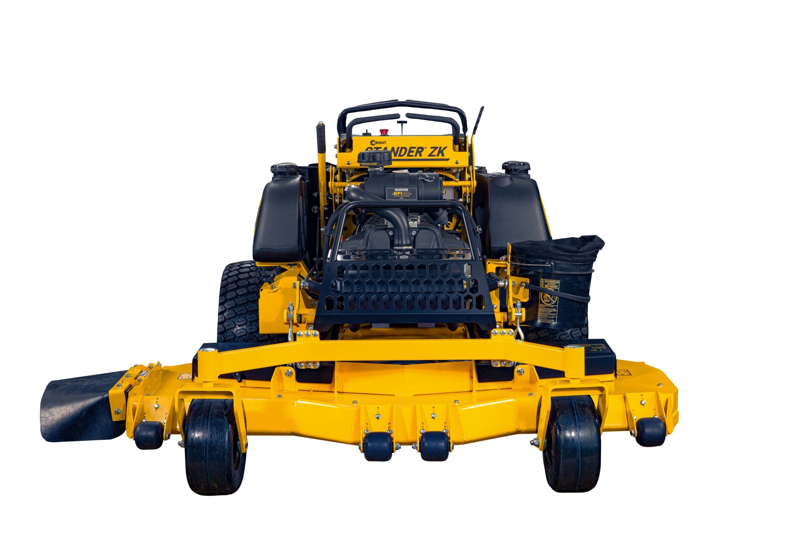 Wright Equipment Stander ZK