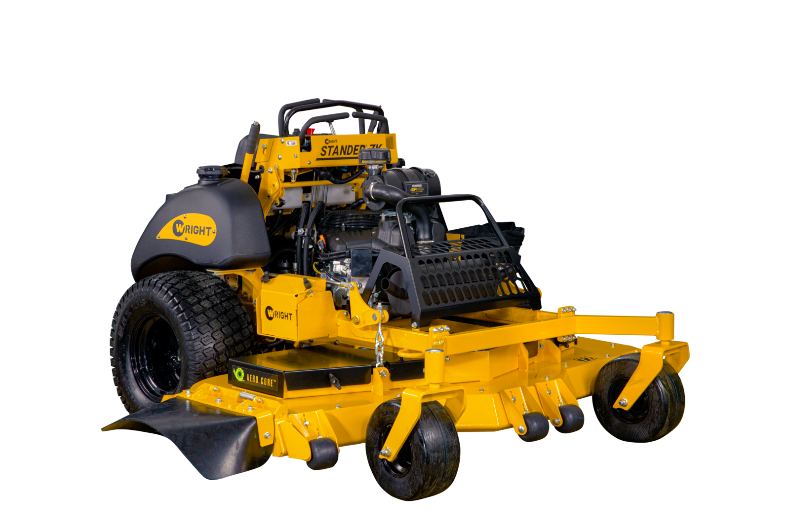 Wright Equipment Stander ZK