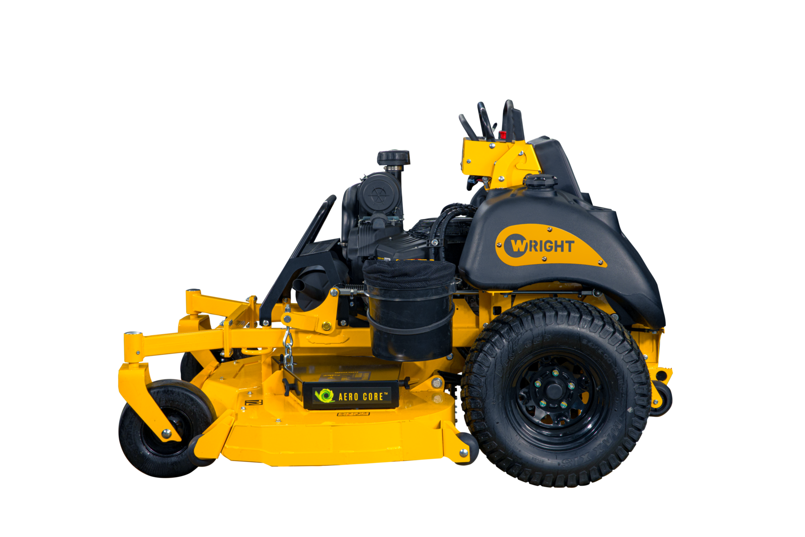 Wright Equipment Stander ZK