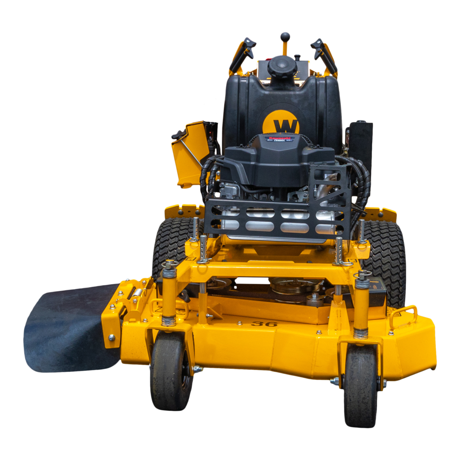 Wright Equipment Velke HC