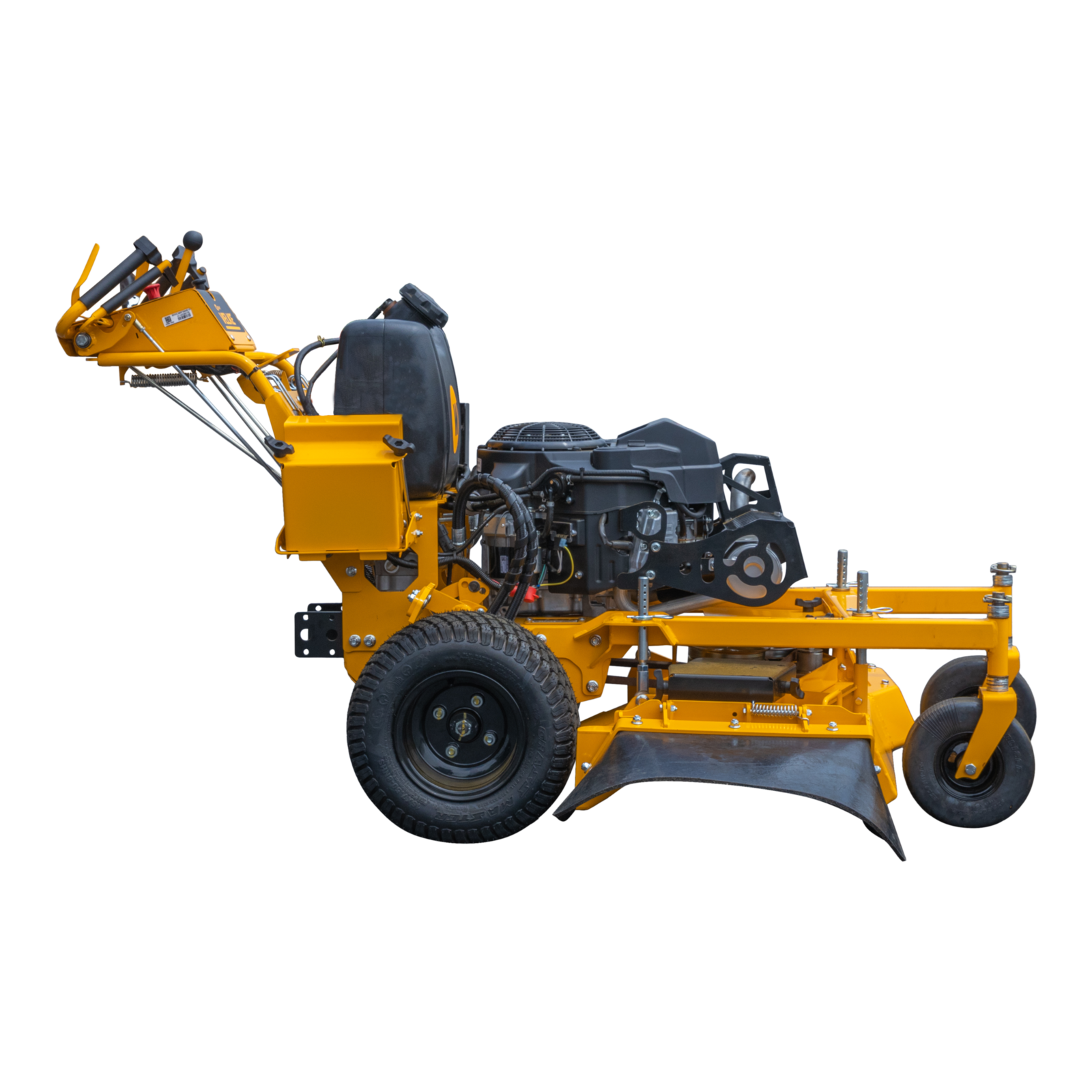 Wright Equipment Velke HC