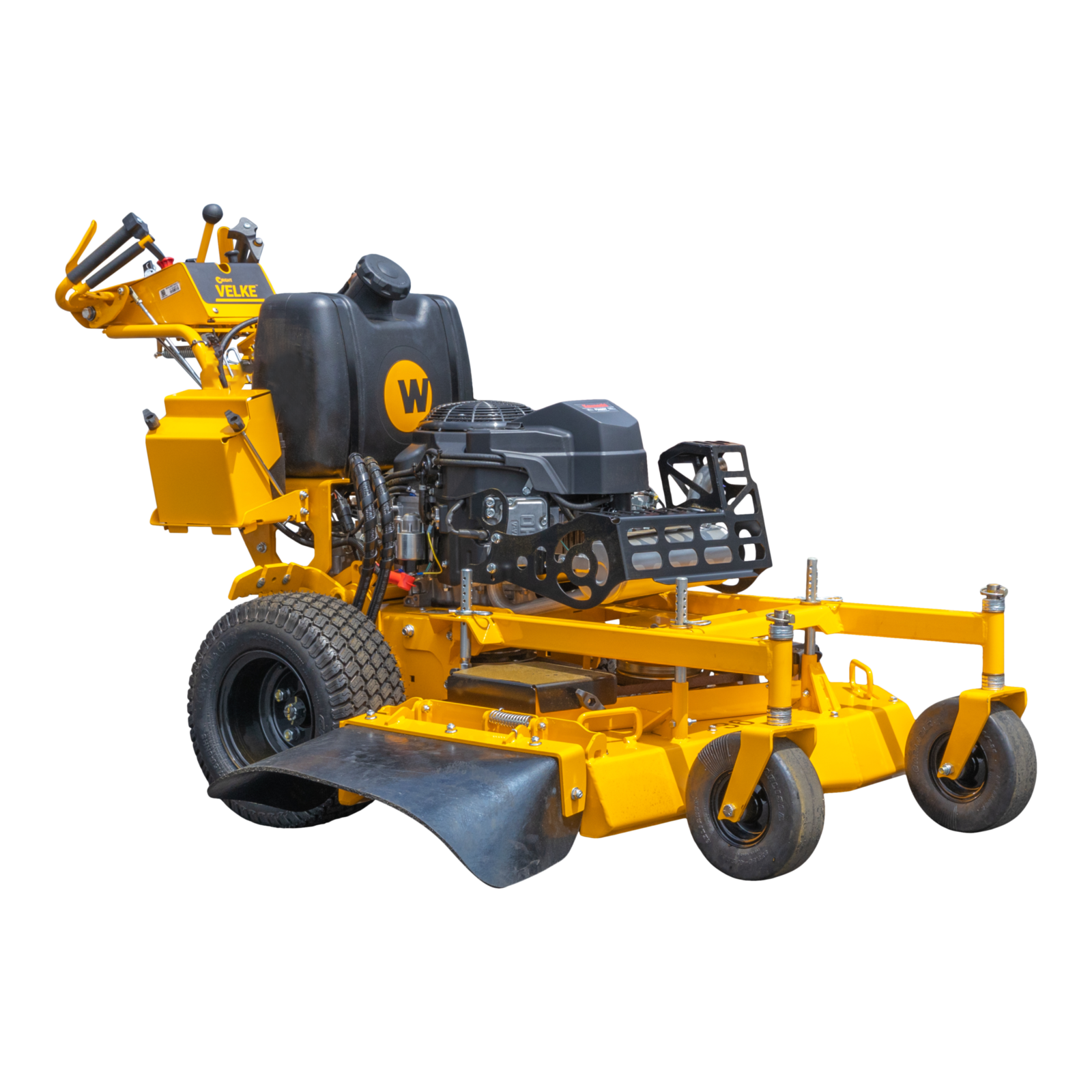 Wright Equipment Velke HC