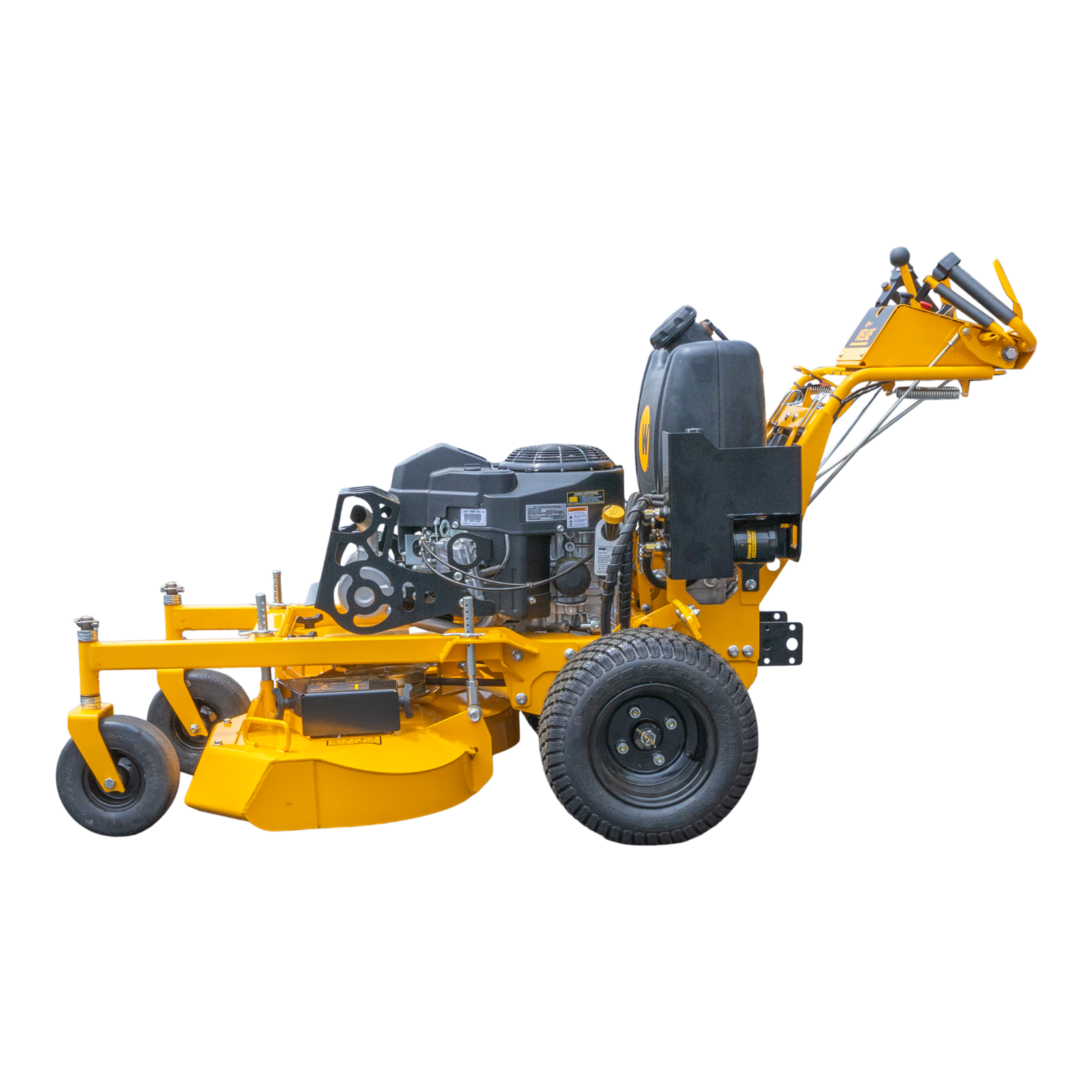 Wright Equipment Velke HC