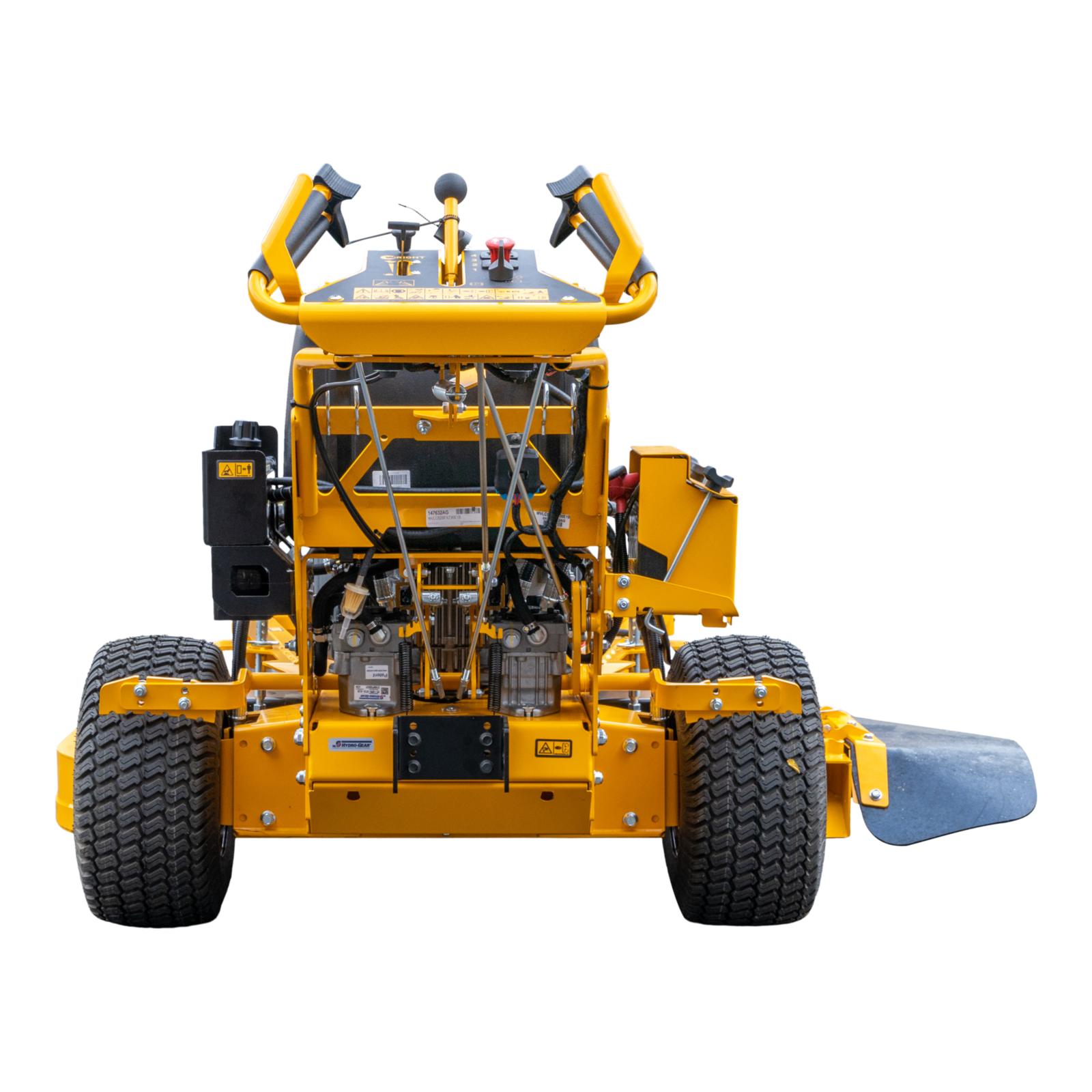 Wright Equipment Velke LC