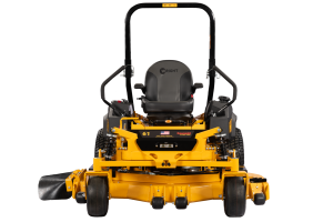 Wright Equipment ZTS