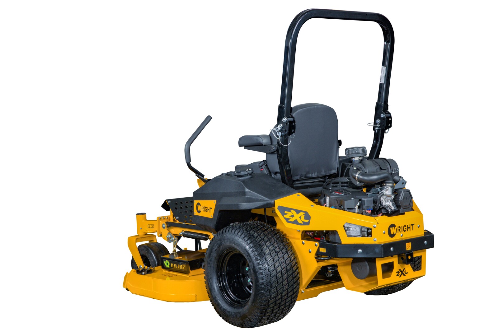 Wright Equipment ZXL