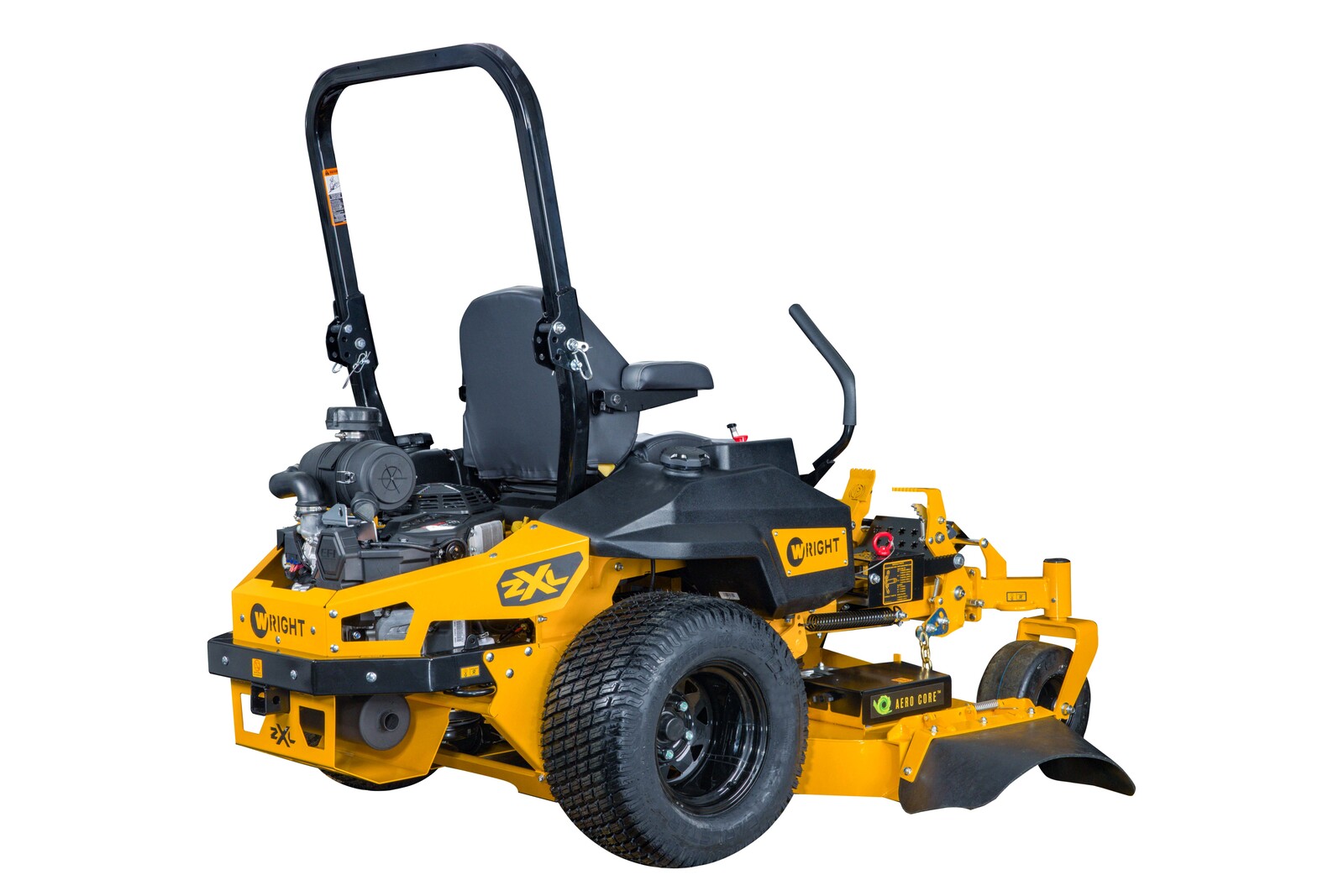 Wright Equipment ZXL