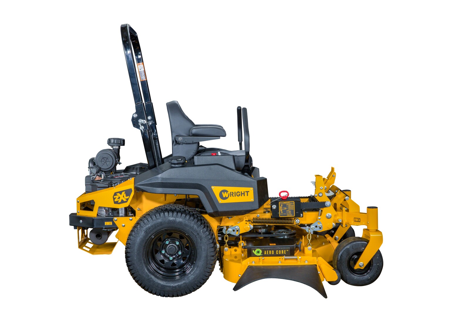 Wright Equipment ZXL