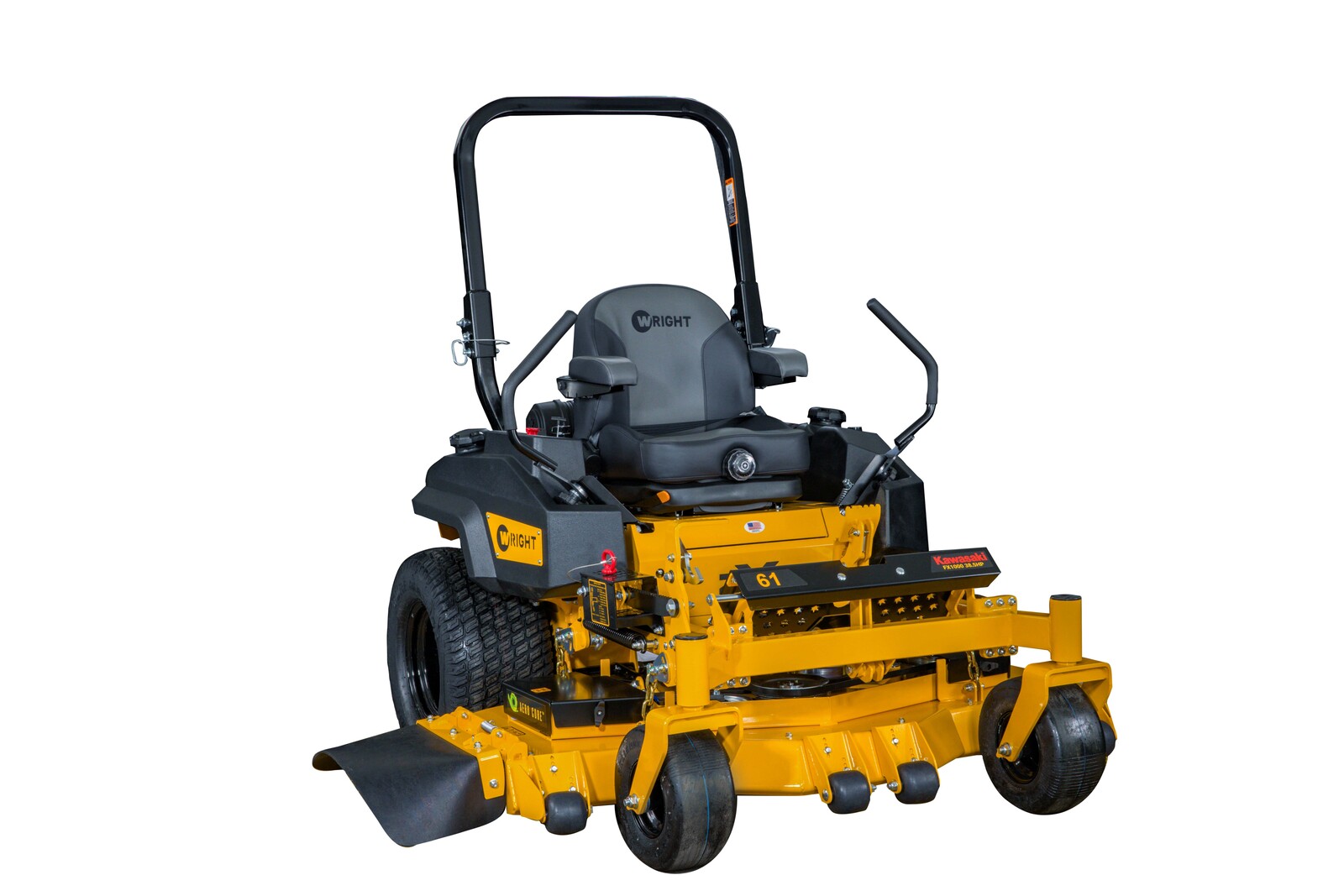 Wright Equipment ZXL