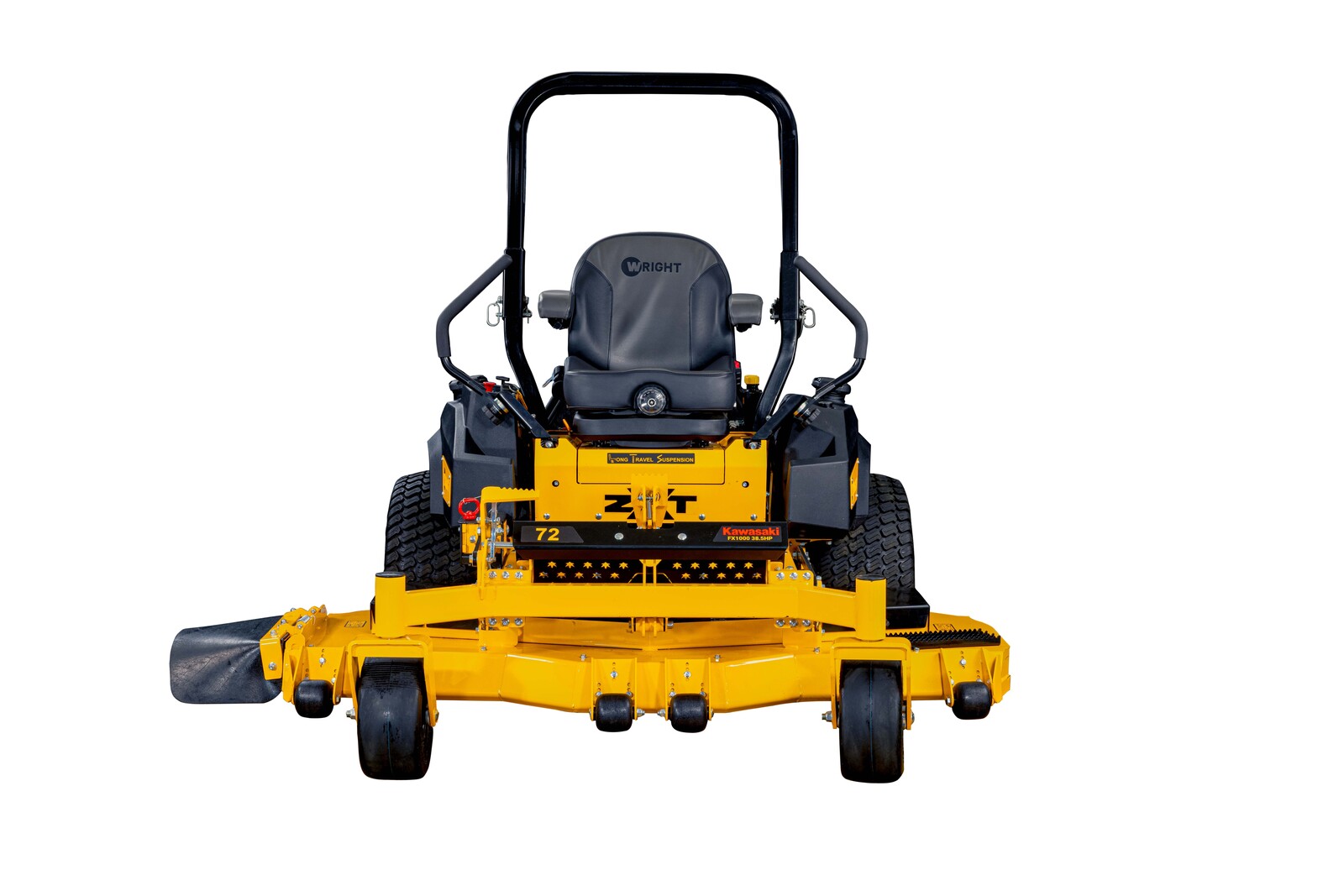 Wright Equipment ZXT