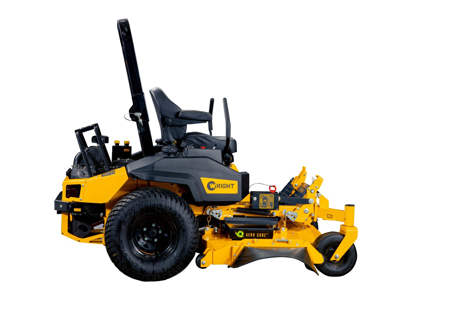 Wright Equipment ZXT