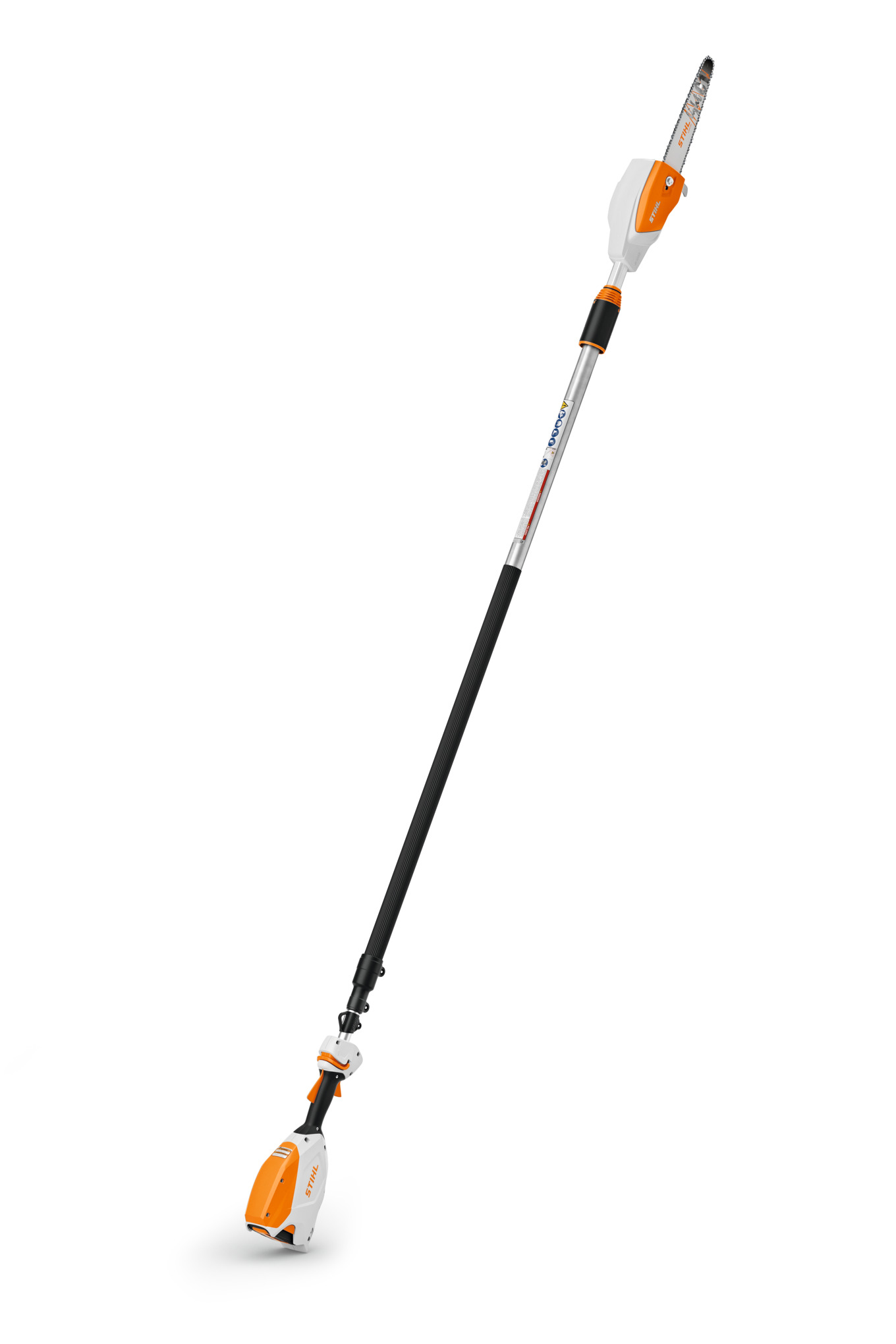 STIHL HTA 86 Battery Powered Pole Pruner