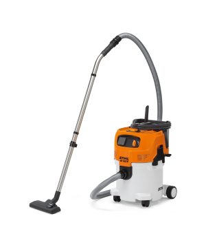 STIHL SE 122 Electric Wet/Dry Vacuum