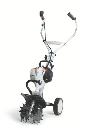 STIHL MM 56 MultiEngine