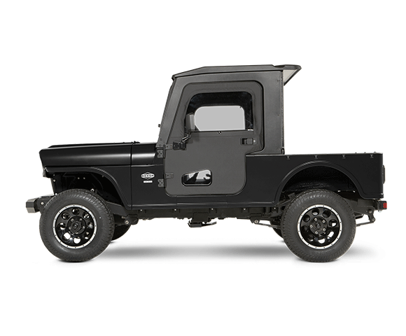 Mahindra ROXOR HD All Weather