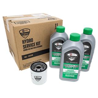 Exmark Turf Tracer S-Series with 18.5 HP* Kawasaki FS600V Engine and 36" UltraCut Series 3 Deck