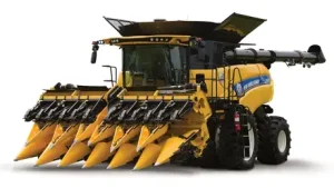 New Holland 980CF Folding Corn Header - 12 rows