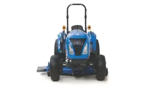 New Holland Boomer™ 40