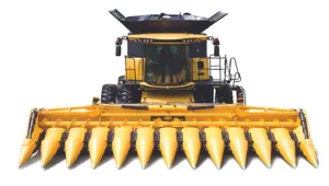New Holland CR8.90