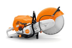 STIHL TS 910i Gasoline Cut-off Machine