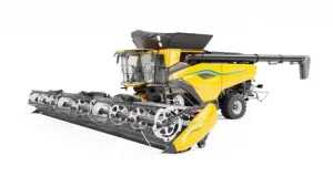 New Holland CR11