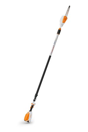 STIHL HTA 86 Battery Powered Pole Pruner