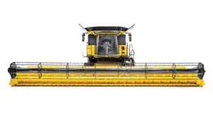 New Holland CR9.90 Aggressive Shake