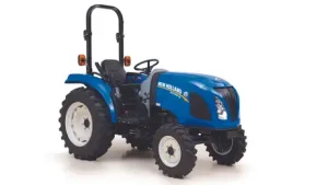 New Holland Boomer™ 35