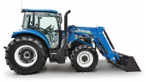 New Holland PowerStar™ 100