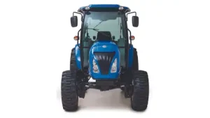 New Holland Boomer™ 45 Cab
